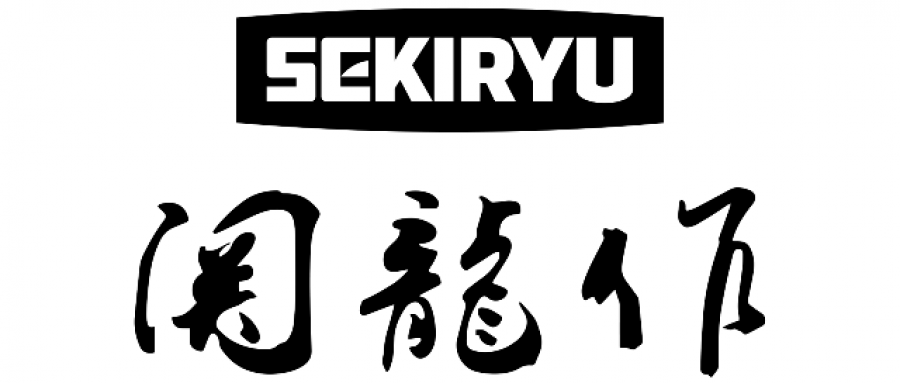 SEKIRYU關(guān)龍作品牌